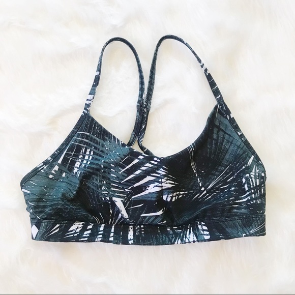 Old Navy Other - Old Navy Light Support Strappy Sports Bra